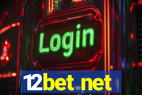 12bet net